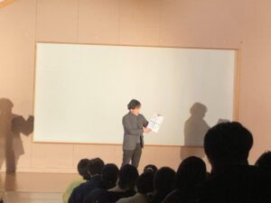 令和6年度城東地区冬季合同発表会_都立江北