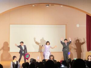 令和6年度城東地区冬季合同発表会_都立科学技術