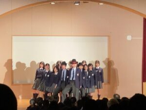 令和6年度城東地区冬季合同発表会_順天