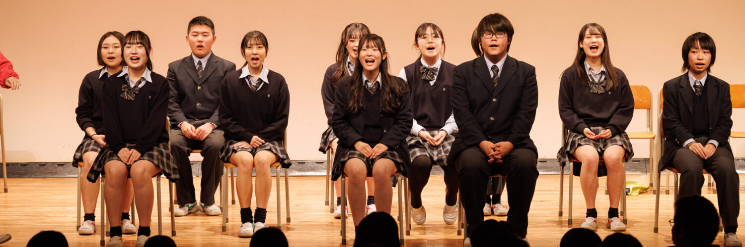 東京都高校演劇研究会