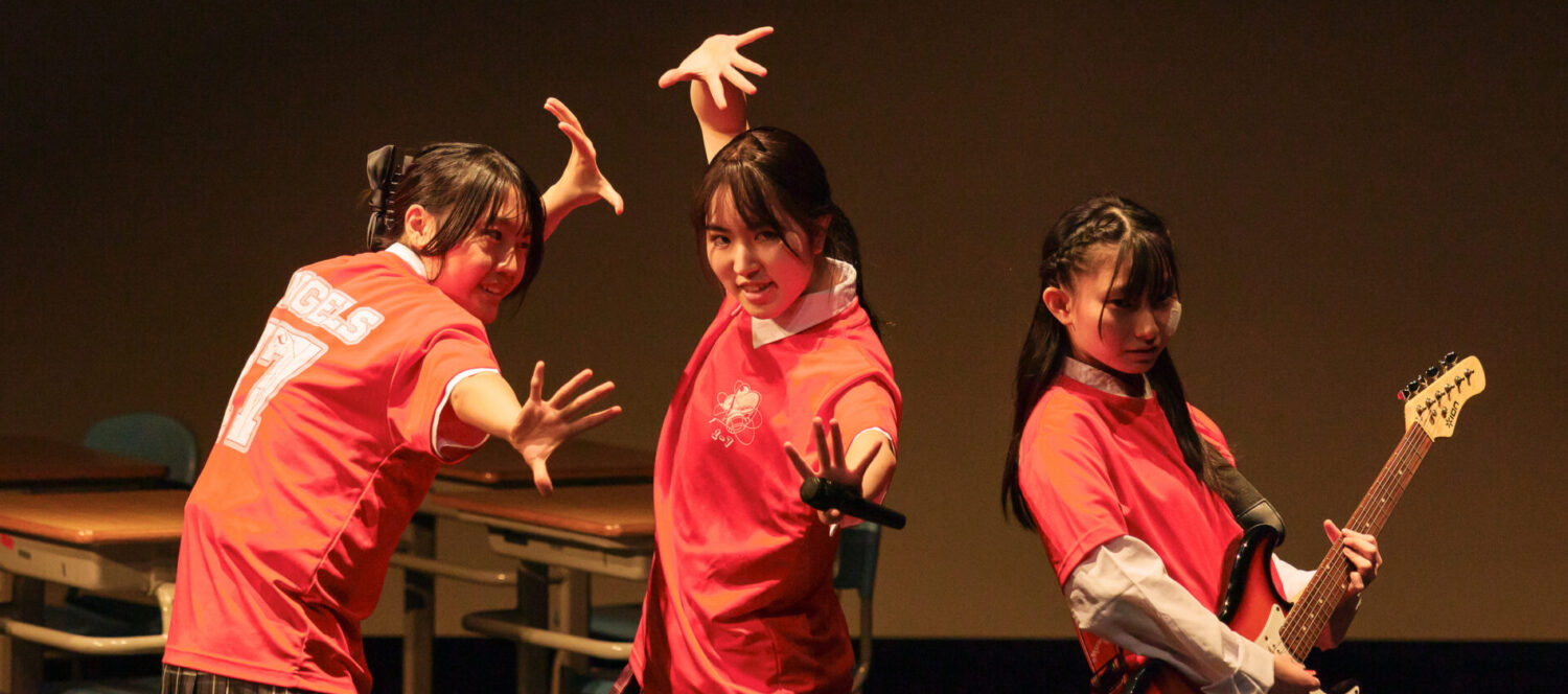 東京都高校演劇研究会